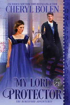 Domnul meu protector - My Lord Protector