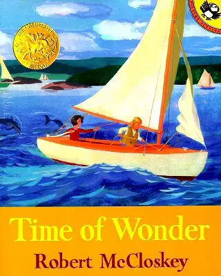 Timp de minune - Time of Wonder