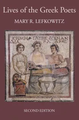 Viețile poeților greci - The Lives of the Greek Poets