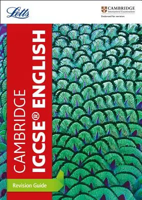 Letts Cambridge IGCSE: Ghid de revizuire - Letts Cambridge IGCSE: Revision Guide