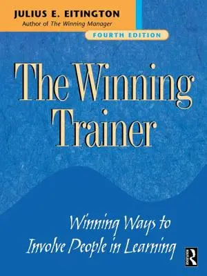 Antrenorul câștigător - The Winning Trainer