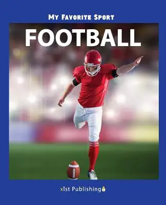 Sportul meu preferat: Fotbal - My Favorite Sport: Football