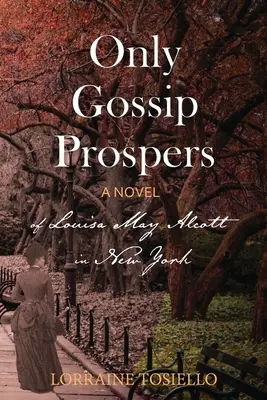Numai bârfa prosperă - Only Gossip Prospers
