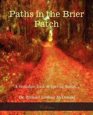 Cărări în Brier Patch - Paths in the Brier Patch