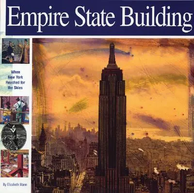 Empire State Building: Când New York-ul a atins cerul - Empire State Building: When New York Reached for the Skies
