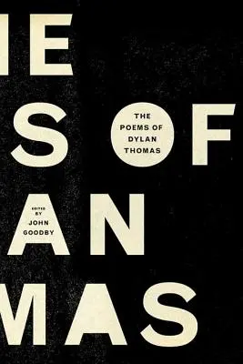 Poemele lui Dylan Thomas - The Poems of Dylan Thomas