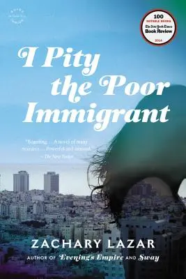 Mi-e milă de bietul imigrant - I Pity the Poor Immigrant