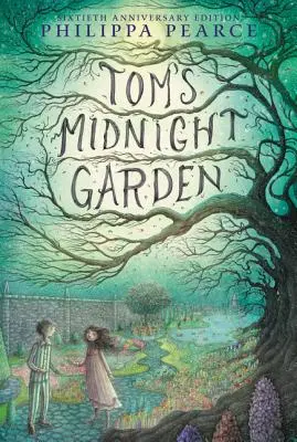 Grădina de la miezul nopții a lui Tom - Tom's Midnight Garden