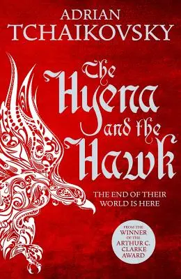 Hiena și șoimul (The Hyena and the Hawk) - The Hyena and the Hawk