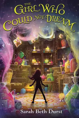 Fata care nu putea visa - The Girl Who Could Not Dream