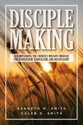 Facerea de discipoli - Disciplemaking