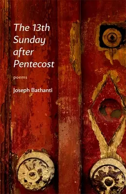 Duminica a 13-a după Rusalii: Poezii - The 13th Sunday After Pentecost: Poems