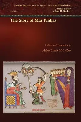 Povestea lui Mar Pinhas - The Story of Mar Pinhas