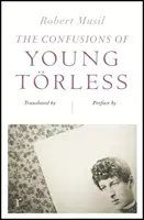 Confuziile tânărului Toerless (ediții riverrun) - Confusions of Young Toerless (riverrun editions)