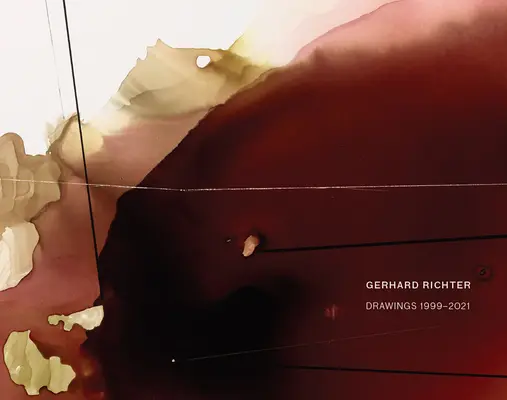 Gerhard Richter: Desene 1999-2021 - Gerhard Richter: Drawings 1999-2021