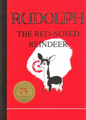 Rudolph, renul cu nasul roșu - Rudolph the Red-Nosed Reindeer