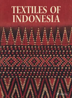 Textilele din Indonezia - Textiles of Indonesia