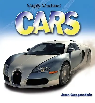 Mașini - Cars