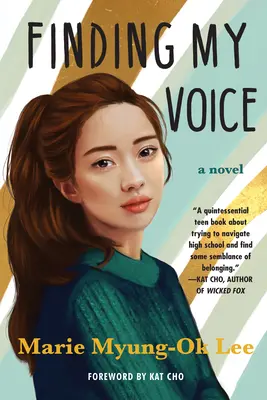 Găsirea vocii mele - Finding My Voice