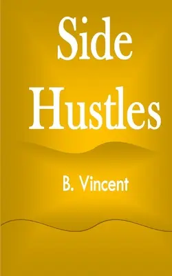 Activități secundare - Side Hustles