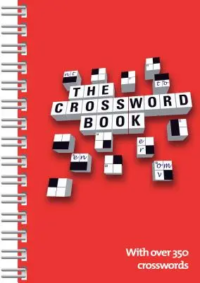Cartea cu cuvinte încrucișate - The Crossword Book