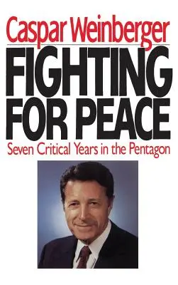 Lupta pentru pace - Fighting for Peace