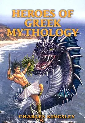 Eroi din mitologia greacă - Heroes of Greek Mythology