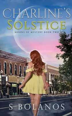 Solstițiul lui Charline - Charline's Solstice