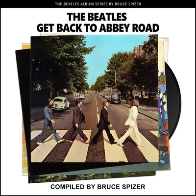 The Beatles se întorc la Abbey Road - The Beatles Get Back to Abbey Road