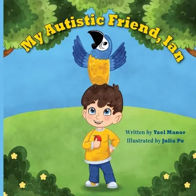 Prietenul meu autist, Ian - My Autistic Friend, Ian