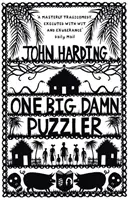 Un mare puzzle - One Big Damn Puzzler