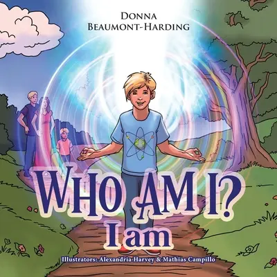 Cine sunt eu? I Am - Who Am I?: I Am