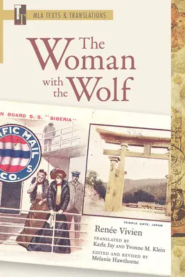 Femeia cu lupul - The Woman with the Wolf