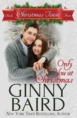 Doar tu de Crăciun - Only You at Christmas