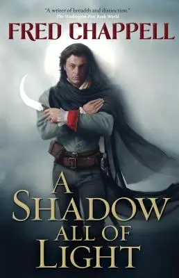 O umbră toată de lumină - A Shadow All of Light