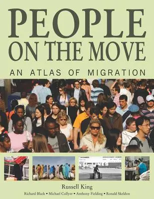 Oameni în mișcare: un atlas al migrației - People on the Move: An Atlas of Migration