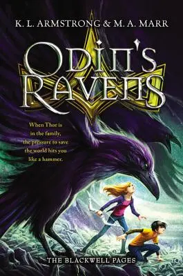 Corbii lui Odin - Odin's Ravens