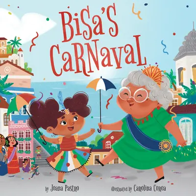 Carnavalul lui Bisa - Bisa's Carnaval