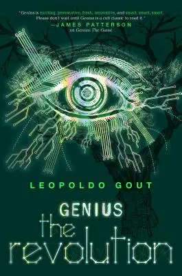 Genius: Revoluția - Genius: The Revolution