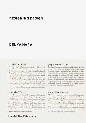 Proiectarea designului - Designing Design