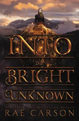 În necunoscutul luminos - Into the Bright Unknown