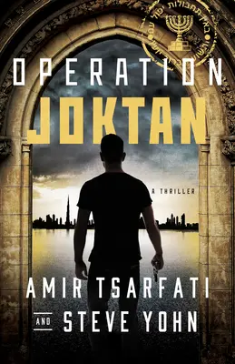 Operațiunea Joktan - Operation Joktan