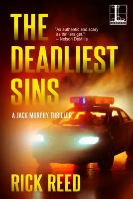Cele mai mortale păcate - The Deadliest Sins