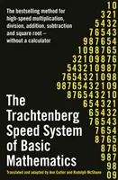 Sistemul de viteză Trachtenberg al matematicii de bază - Trachtenberg Speed System of Basic Mathematics