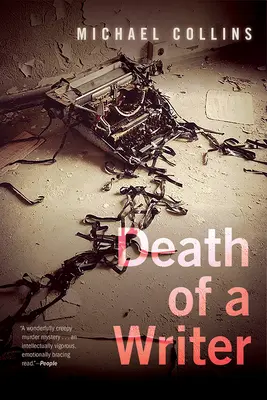 Moartea unui scriitor - Death of a Writer