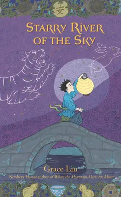 Râul înstelat al cerului - Starry River of the Sky