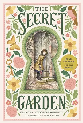 Grădina secretă - The Secret Garden