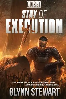 Suspendarea execuției: Începutul - Stay of Execution: Onset
