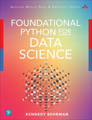 Python de bază pentru știința datelor - Foundational Python for Data Science