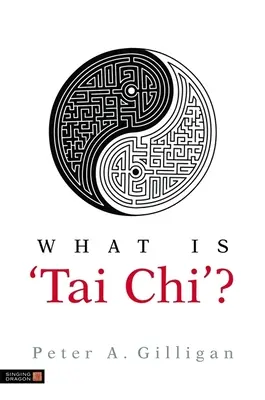 Ce este „Tai Chi”? - What Is 'Tai Chi'?